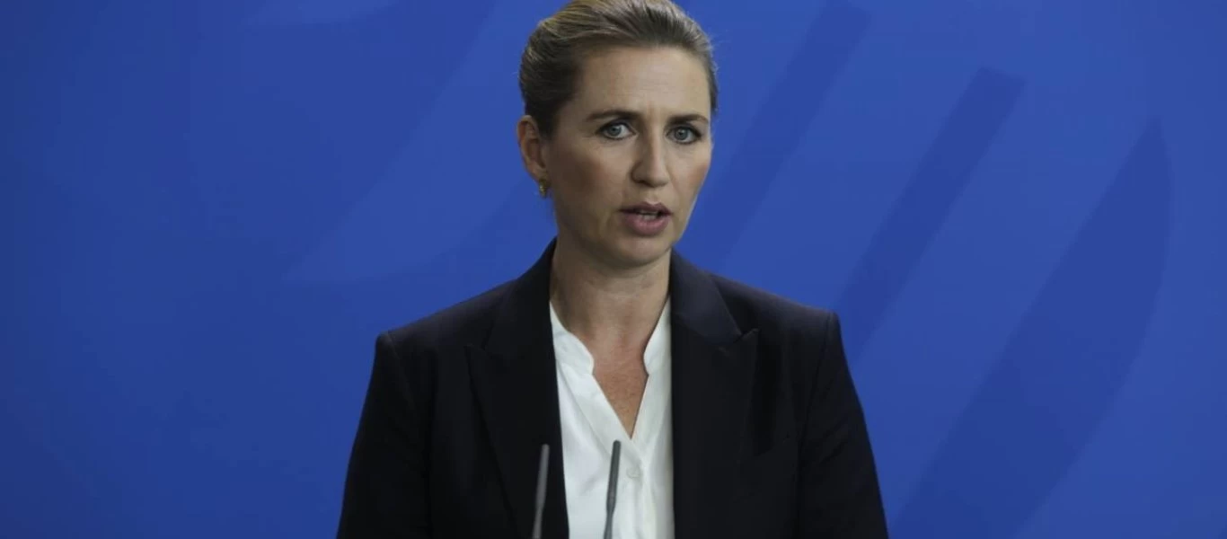Δανία: «Κύμα» καταγγελιών εις βάρος στελεχών της κυβέρνησης για σεξουαλικές παρενοχλήσεις